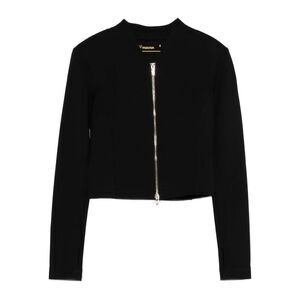 Macron Black Tops - Shirts Women